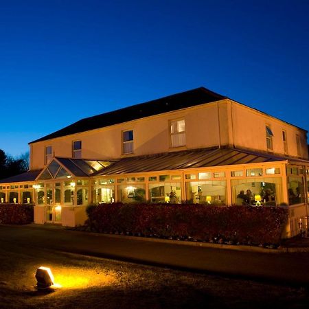 Ashburnham Hotel Pembrey Exterior photo