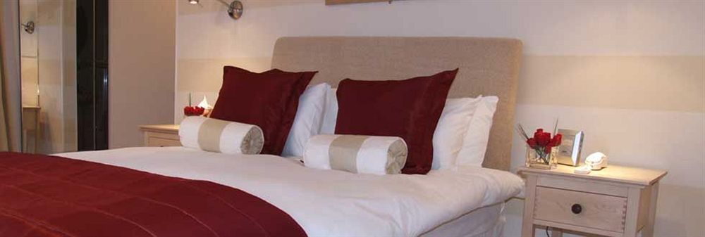 Ashburnham Hotel Pembrey Exterior photo