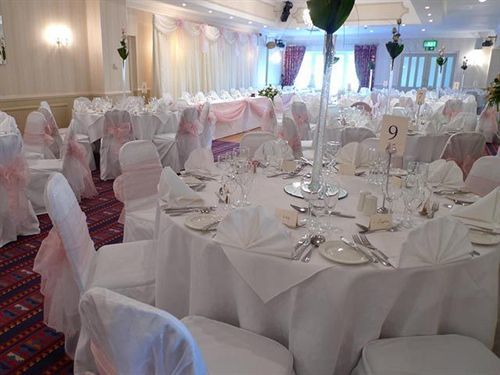 Ashburnham Hotel Pembrey Exterior photo